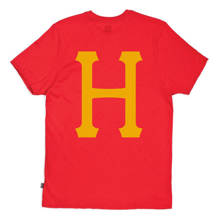 HUF Classic H T Shirt