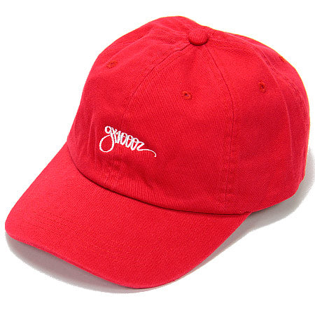 GX1000 One Liner 5-Panel Strap-Back Hat