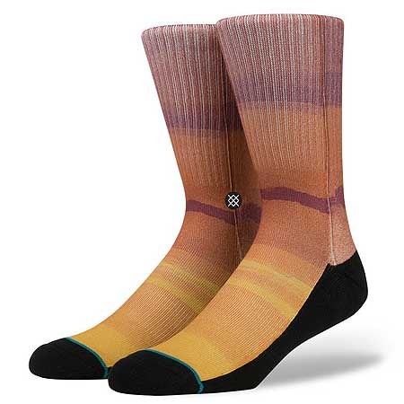 Stance Espionage Crew Socks