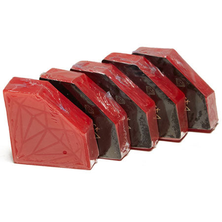 Diamond Brilliant Mini Wax