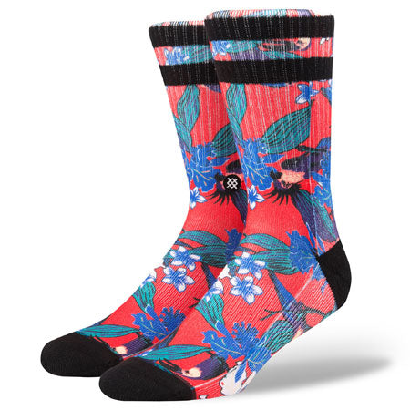 Stance Buggin Crew Socks