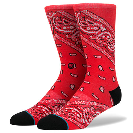 Stance Barrio Socks