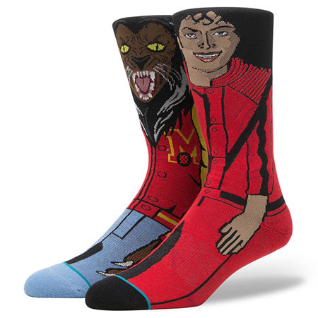 Stance Michael Jackson Socks