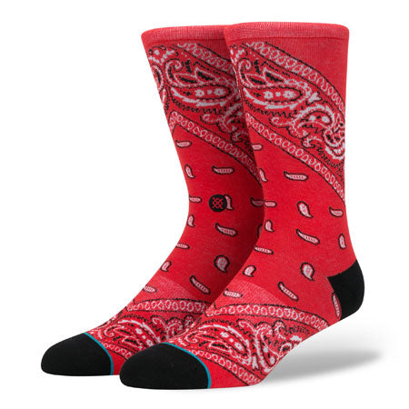 Stance Barrio V2 Socks