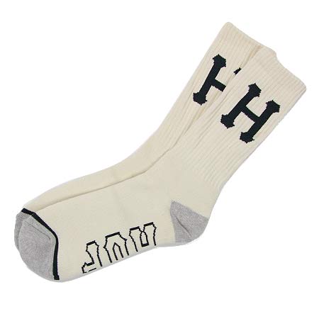 HUF Classic H Crew Socks