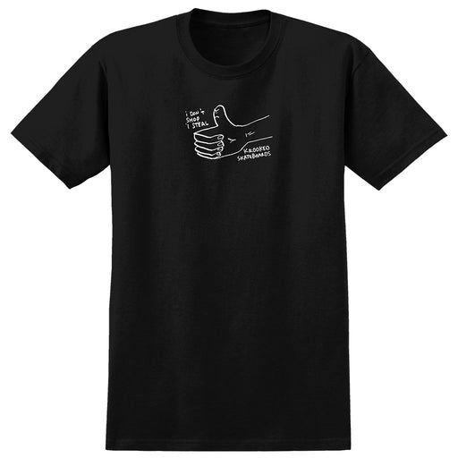 Krooked Shop Steal T Shirt