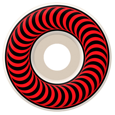 Spitfire Classic Wheels