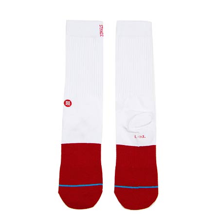 Stance Transition Crew Socks