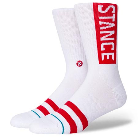 Stance OG Crew Socks