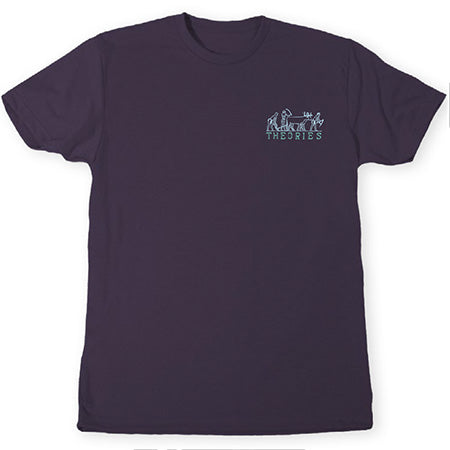 Theories Cheops T Shirt