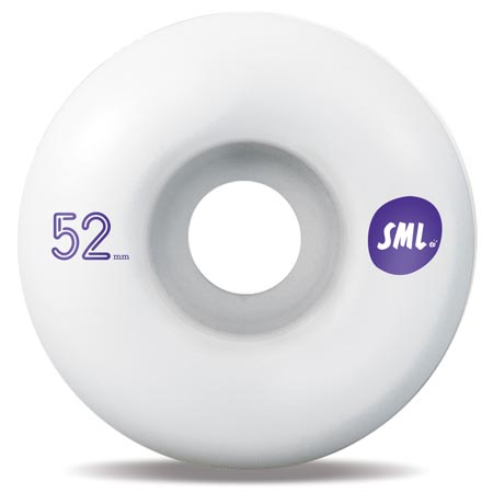 sml. Grocery Bag Two's OG Wide 99a Wheels