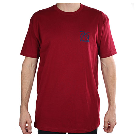 Theories Crest T Shirt