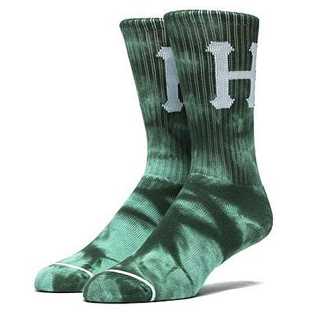 HUF Classic H Crew Socks