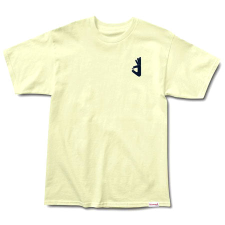 Diamond Hand T Shirt