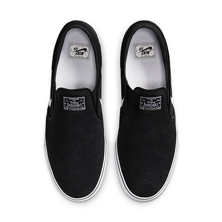 nike janoski no laces