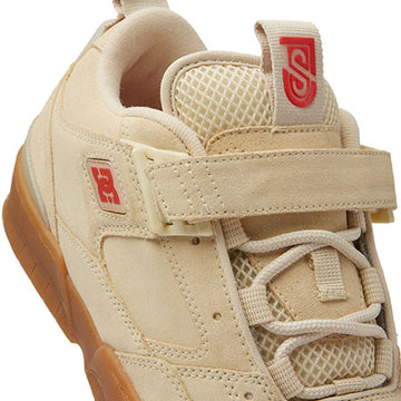 DC Shoe Co. John Shanahan JS-1 Shoes — Skatepark of Tampa display picture 2