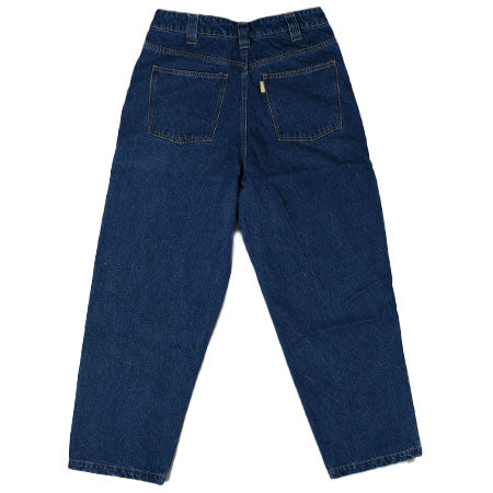 Theories Plaza Jeans — Skatepark of Tampa