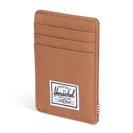 Herschel Supply Co. Raven Wallet