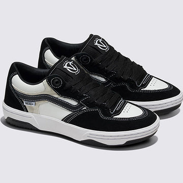 Vans Rowan 2 Shoes — Skatepark of Tampa display picture 1