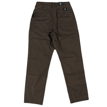 Vans Fatigue Loose Tapered Pants — Skatepark of Tampa