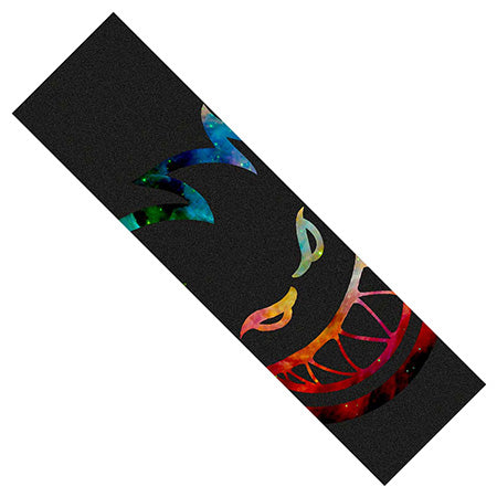 Spitfire Bighead Galaxy Fill Graphic Griptape