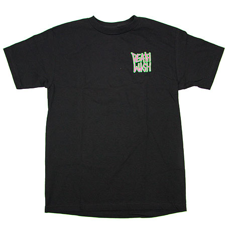 Deathwish Deathstack T Shirt
