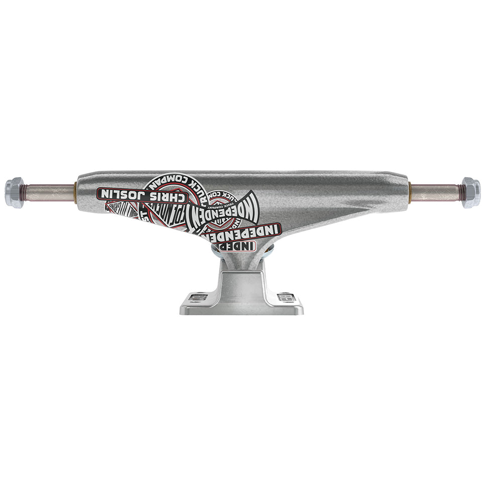 New Trucks
