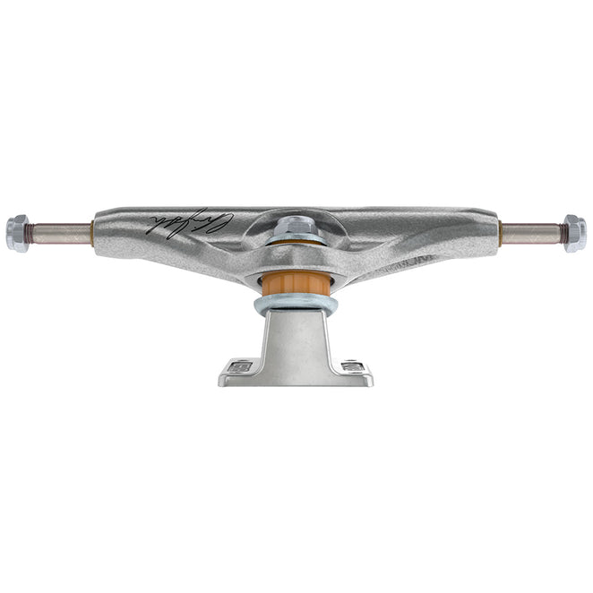 Independent Chris Joslin Sticker Slap Stage 11 Forged Titanium