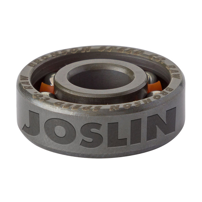 Bronson Speed Co. Chris Joslin Pro Raw 6-Ball Bearings