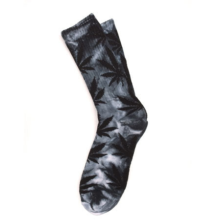 HUF Plantlife Crew Socks