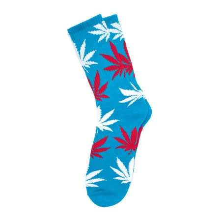 HUF Plantlife Crew Socks