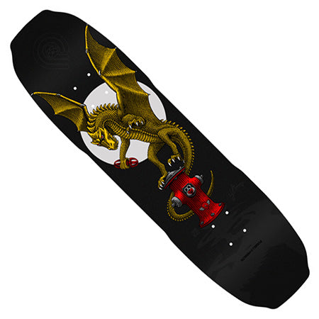 Powell Peralta⬛Andy Anderson 8.45\" 新品デッキ Powell Peralta Andy Anderson Heron Skull 8.45 Skateboard