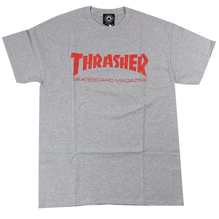 Thrasher Magazine Skate Mag T Shirt