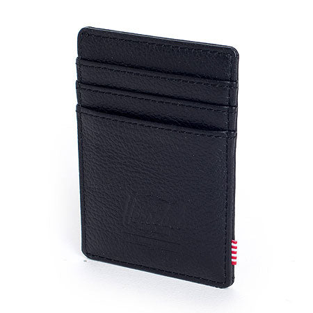 Herschel Supply Co. Raven Wallet