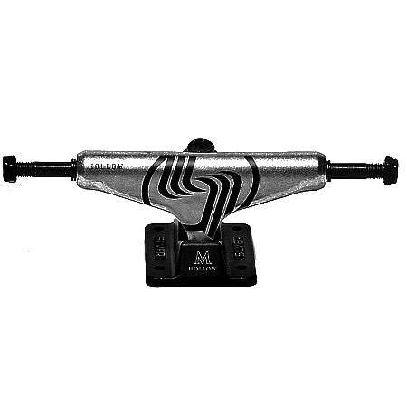 Silver M-Class Hollow Set Trucks