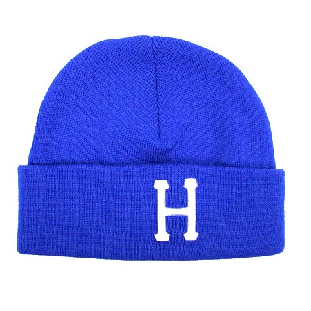 HUF Classic H Beanie