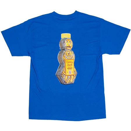Quartersnacks Honeyman T Shirt