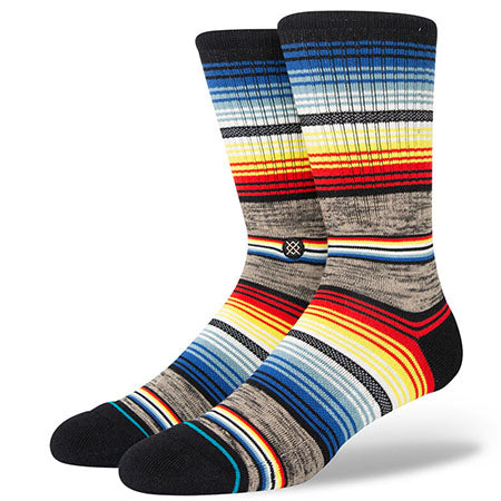 Stance Southbound Crew Socks