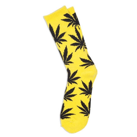 HUF Plantlife Crew Socks
