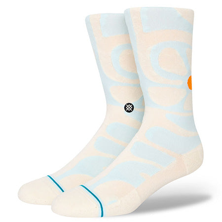 Stance Grove Moves Crew Socks