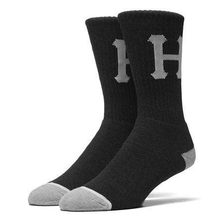 HUF Classic H Crew Socks