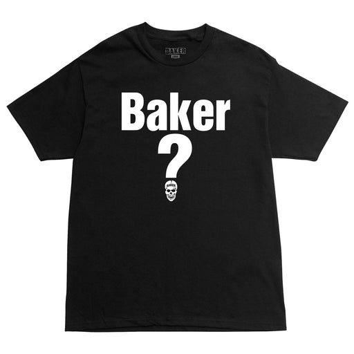 Baker 3:16 T Shirt