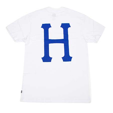 HUF Classic H Pocket T Shirt