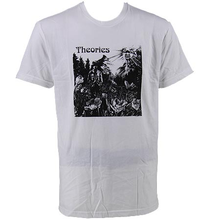 Theories Dinosaur T Shirt