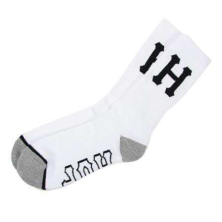 HUF Classic H Crew Socks