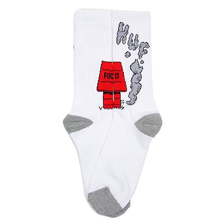 HUF Fuck It Crew Socks