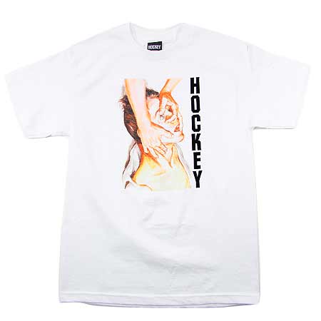 Hockey Resuscitate T Shirt