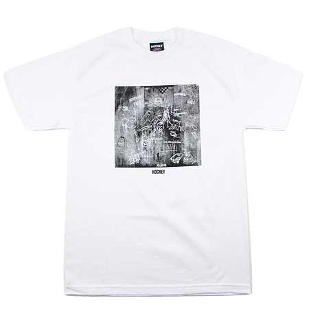 Hockey Carved T Shirt