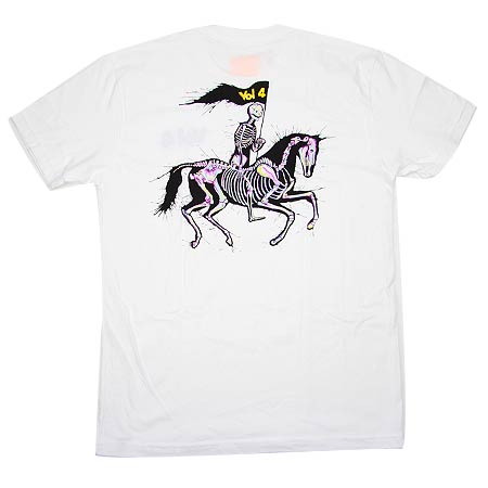 Volume 4 Death Rider T Shirt