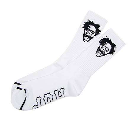 HUF Harold Hunter Crew Socks